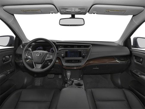 Used 2014 Toyota Avalon XLE image 7