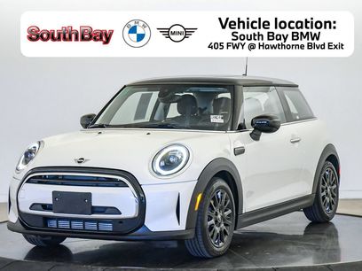 Certified 2024 MINI Cooper 2-Door Hardtop