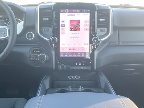 New 2026 RAM 1500 Lone Star image 20