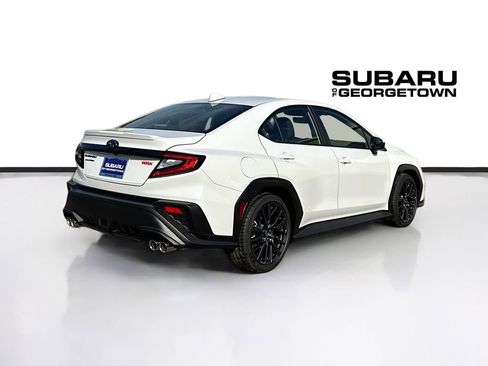 New 2025 Subaru WRX Premium image 7