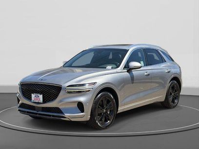 Used 2023 Genesis GV70 2.5T w/ Advanced Package