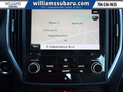 Used 2019 Subaru Impreza 2.0i Limited AWD/4WD image 29