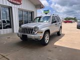 Used 2006 Jeep Liberty Limited image 3