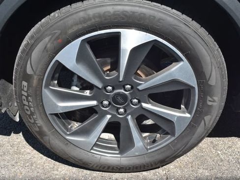 Used 2023 Ford Escape Platinum AWD/4WD image 49