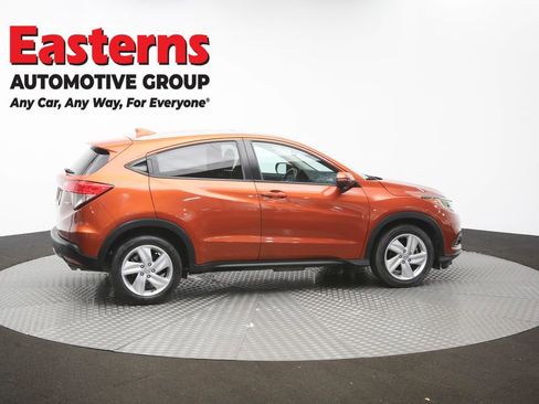 Used 2019 Honda HR-V EX-L image 42