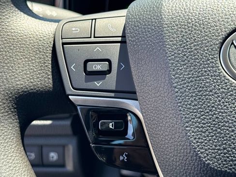 New 2026 Toyota Camry LE FWD image 24