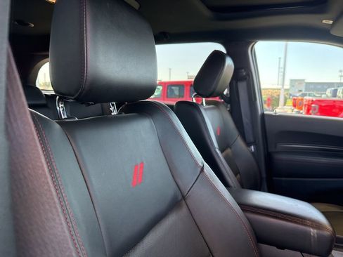 Used 2024 Dodge Durango GT image 37