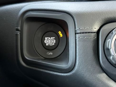 New 2026 Jeep Gladiator Mojave AWD/4WD image 20