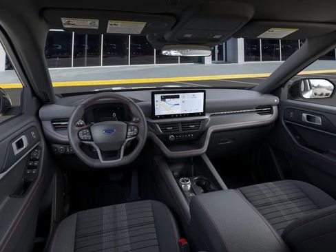 New 2026 Ford Explorer ST-Line image 10