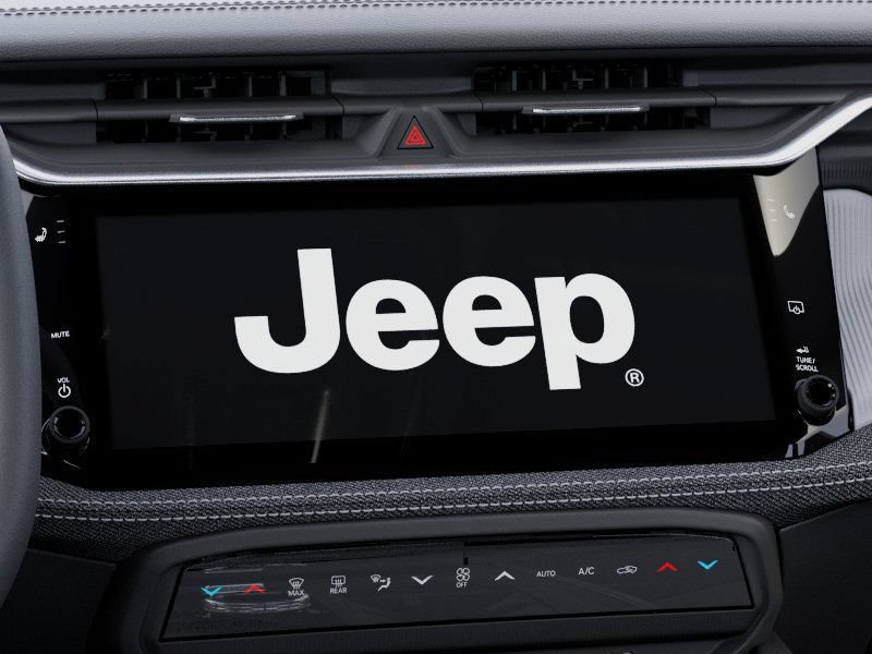 New 2026 Jeep Cherokee Laredo AWD/4WD image 19