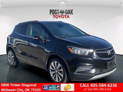 Used 2019 Buick Encore Preferred