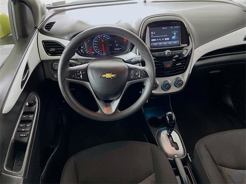 Used 2017 Chevrolet Spark LT image 24