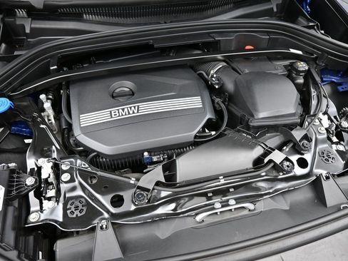 Used 2024 BMW X1 xDrive28i w/ Premium Package image 35