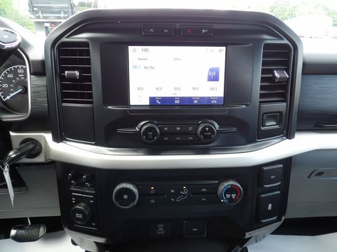 Used 2021 Ford F150 XL w/ XL Power Equipment Group AWD/4WD image 23