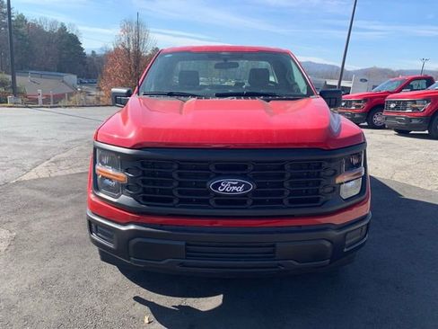New 2025 Ford F150 XL image 3
