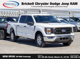 Used 2023 Ford F150 XL w/ XL Chrome Appearance Package video 3