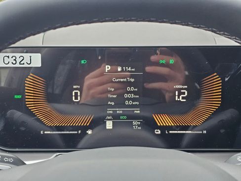 New 2026 Kia Sorento EX image 11