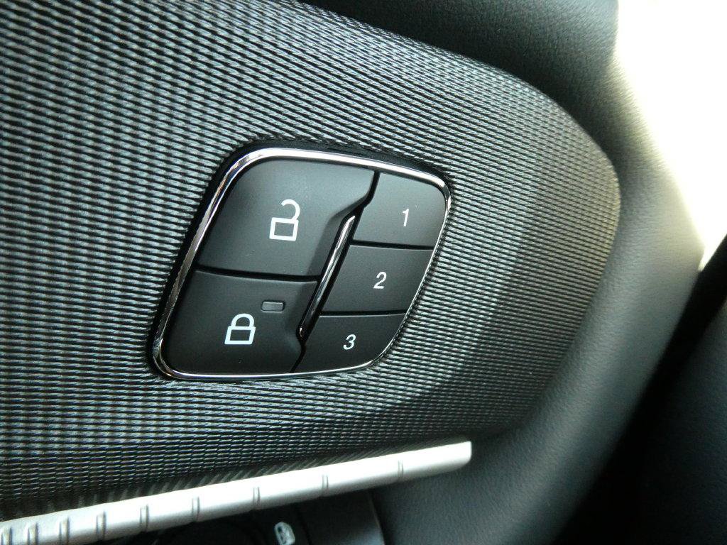 New 2027 Ford Explorer Tremor w/ Tremor Convenience Package AWD/4WD image 20