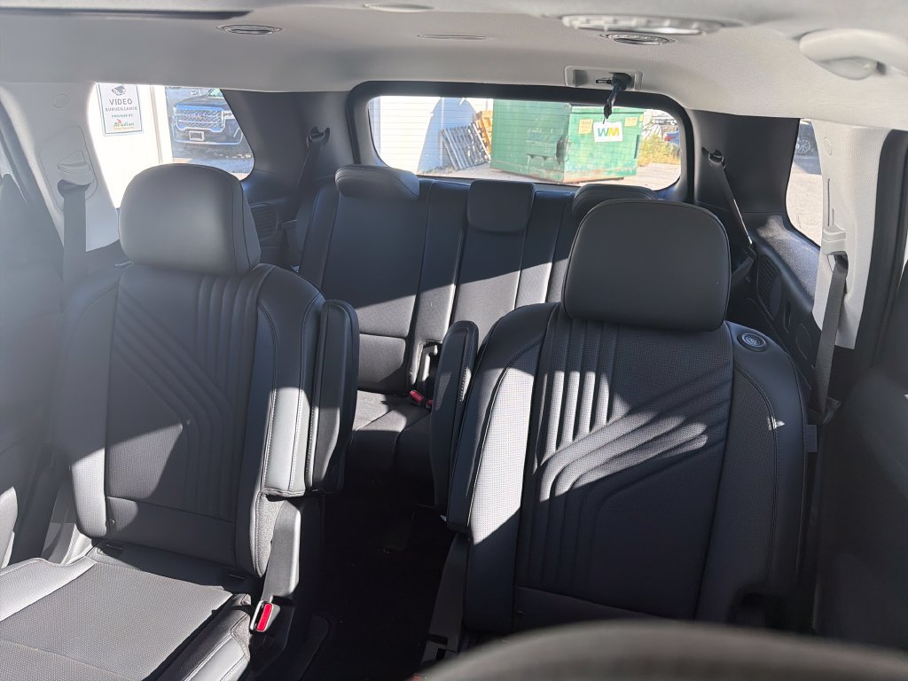Used 2026 Hyundai Palisade SEL Premium AWD/4WD image 19