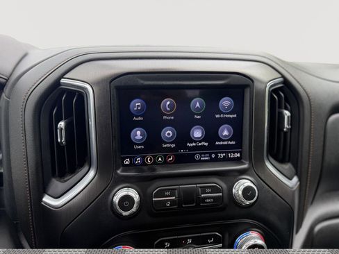 Used 2022 GMC Sierra 2500 AT4 w/ AT4 Premium Plus Package image 14