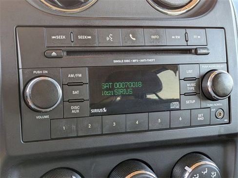 Used 2016 Jeep Patriot Sport w/ Power Value Group image 21