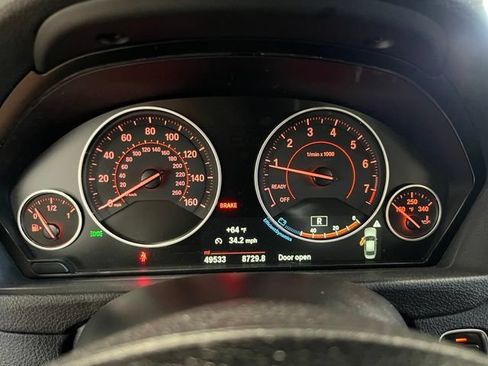Used 2016 BMW 328i Sedan RWD image 26