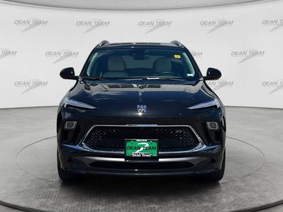Used 2024 Buick Encore GX Sport Touring w/ Advanced Technology Package