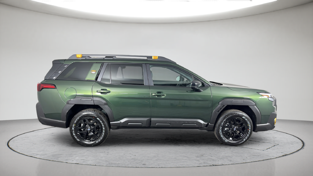 New 2026 Subaru Outback Wilderness AWD/4WD image 6