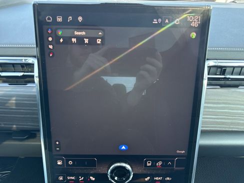 Used 2025 GMC Sierra EV Denali AWD/4WD image 21