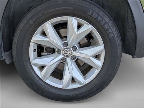 Used 2018 Volkswagen Atlas SE FWD image 7