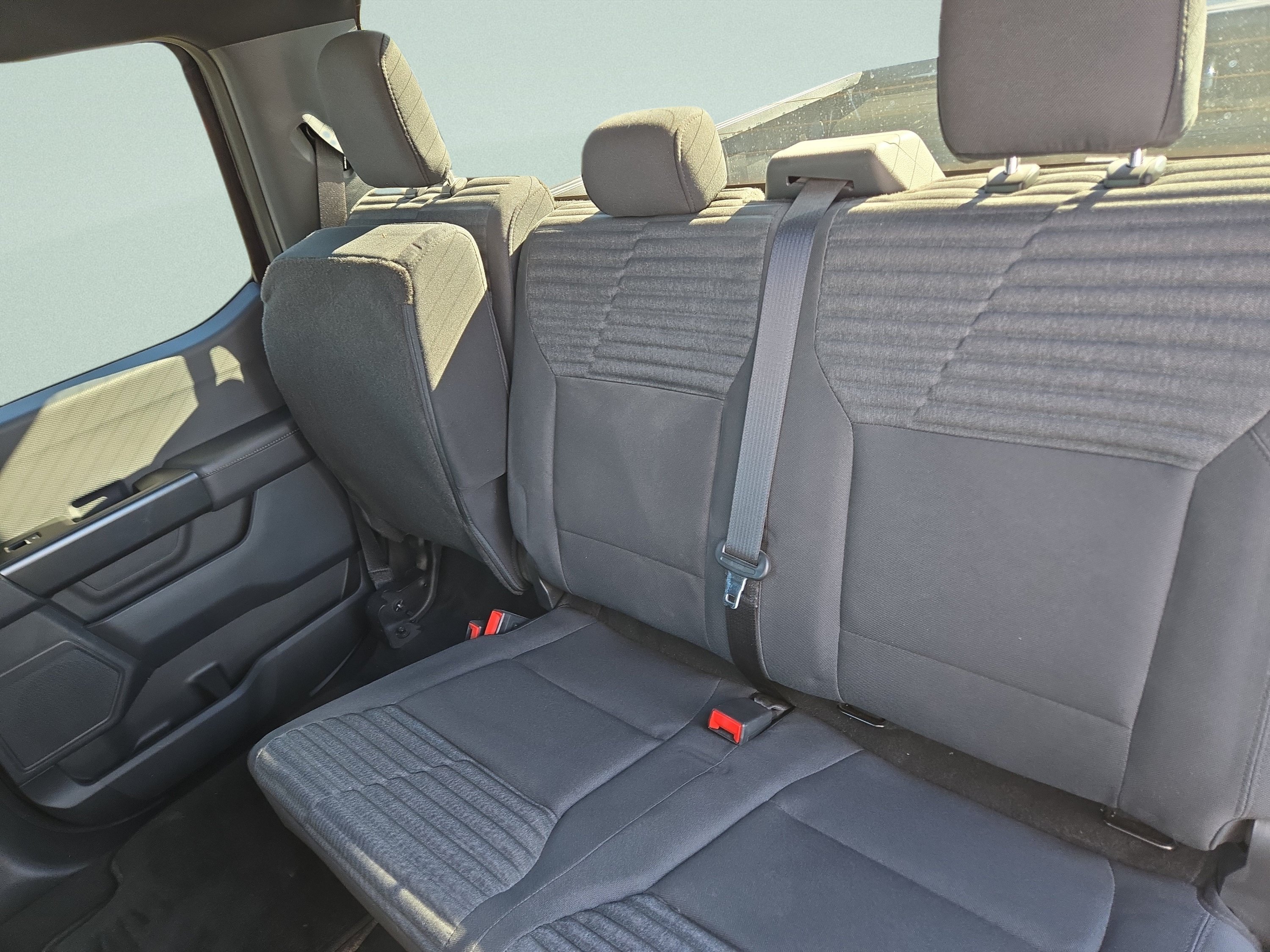 Used 2023 Ford F150 XL w/ STX Appearance Package AWD/4WD image 28