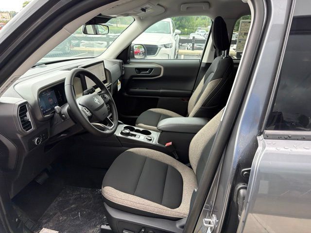 New 2026 Ford Bronco Sport Big Bend w/ Convenience Package AWD/4WD image 11