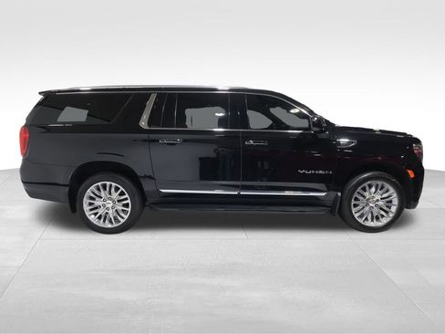 Certified 2023 GMC Yukon XL SLT image 5