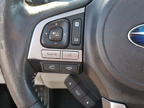 Used 2017 Subaru Forester 2.5i Limited image 20