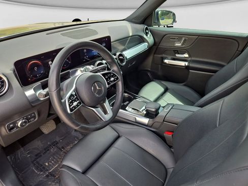 Used 2020 Mercedes-Benz GLB 250 image 16
