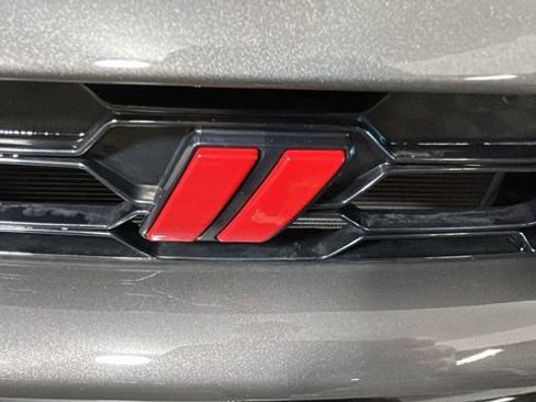 Used 2024 Dodge Hornet R/T AWD/4WD image 9