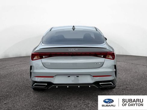 Used 2024 Kia K5 GT-Line w/ GT-Line Premium Package image 4