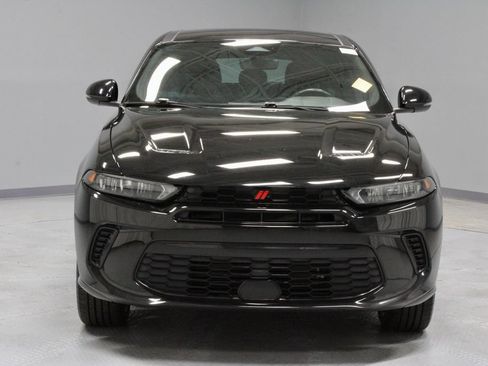 Used 2024 Dodge Hornet R/T Plus AWD/4WD image 7