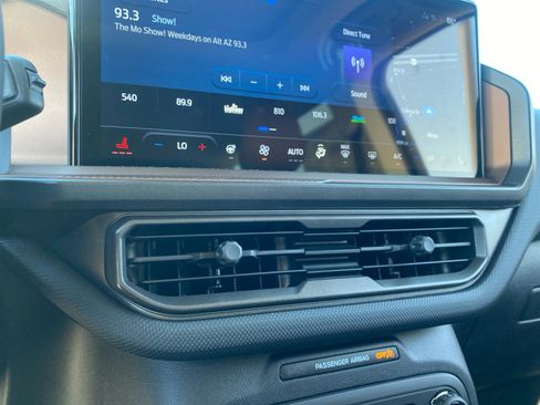 New 2025 Ford Bronco Sport Outer Banks w/ Outer Banks Tech Package+ image 31