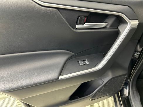 Used 2024 Toyota RAV4 XLE image 16