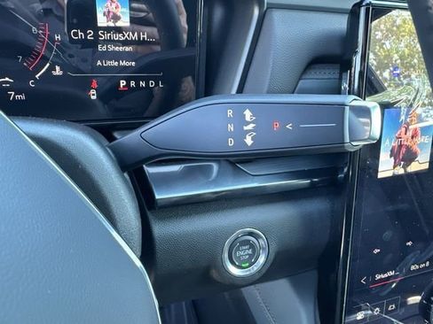 New 2026 GMC Terrain AT4 w/ LPO, Floor Liner Package AWD/4WD image 17