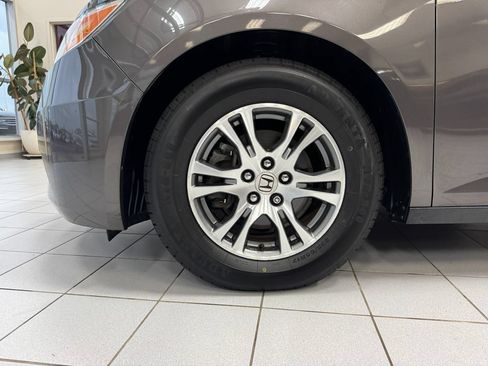 Used 2012 Honda Odyssey EX-L image 57
