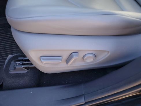 Certified 2023 Toyota Highlander XLE image 20