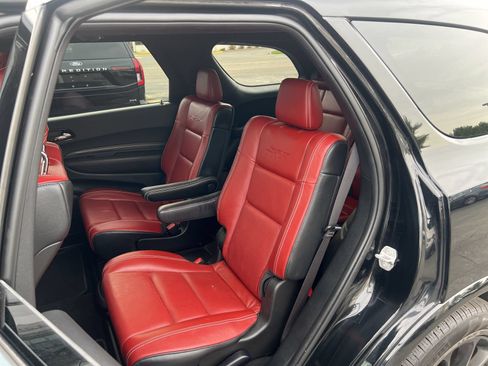 Used 2023 Dodge Durango SRT Hellcat AWD/4WD image 56