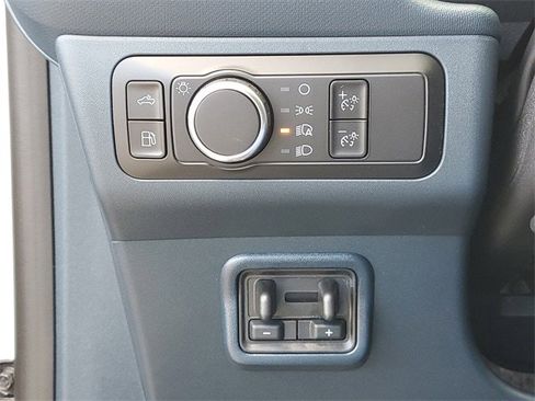 New 2025 Ford Maverick XLT w/ Equipment Group 301A image 13