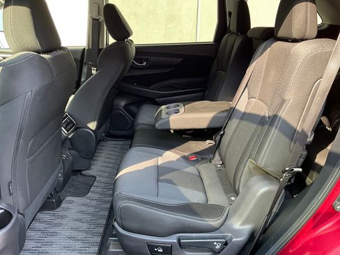 Certified 2025 Subaru Ascent Premium image 30