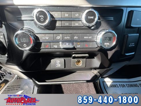 Used 2021 Ford F150 XLT w/ Equipment Group 302A High AWD/4WD image 29