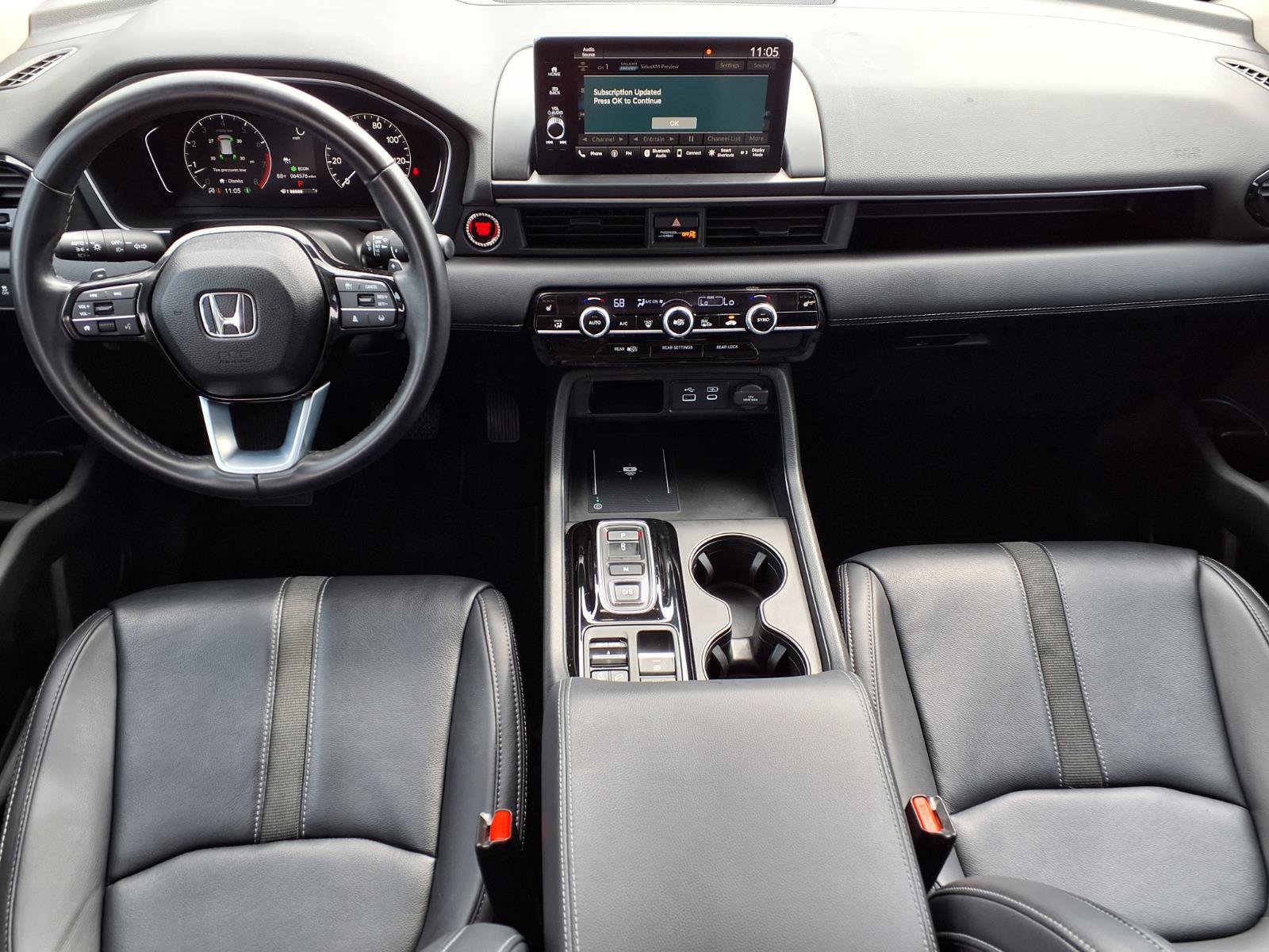 Used 2023 Honda Pilot EX-L image 11
