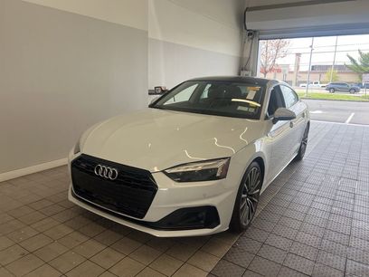 Used 2023 Audi A5 2.0T Premium Plus w/ Premium Plus