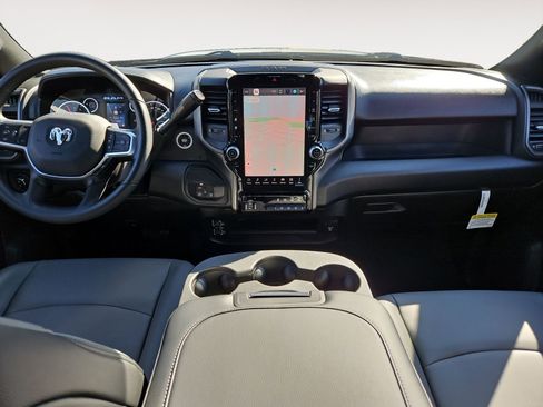 New 2026 RAM 2500 Tradesman image 10